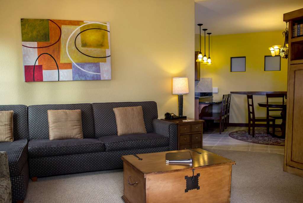 bluegreen cibola vista resort and spa an ascend resort