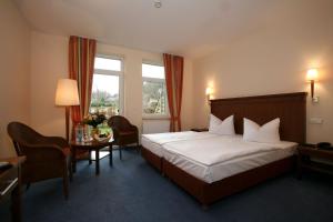 Seehotel Heidehof,Klein Nemerow>>Gross Nemerow,3 star