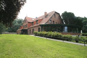 Seehotel Heidehof,Klein Nemerow>>Gross Nemerow,3 star