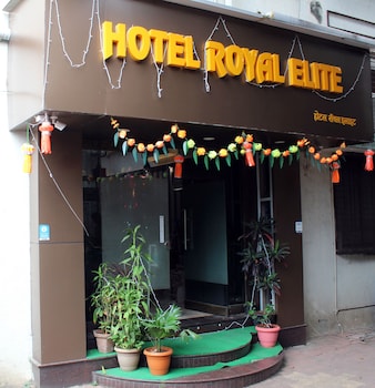 Hotel Royal Elite,Mumbai Suburban>>Mumbai,3 star