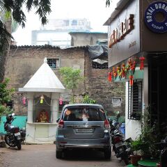 Hotel Royal Elite,Mumbai Suburban>>Mumbai,3 star