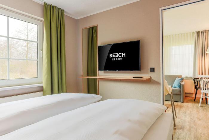 beech resort fleesensee