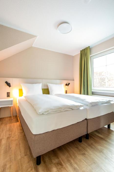 beech resort fleesensee