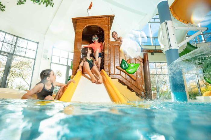 beech resort fleesensee