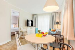 beech resort fleesensee