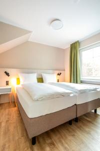 beech resort fleesensee