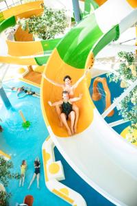 beech resort fleesensee