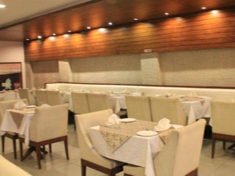 Hotel Apra Inn,Karol Bagh>>Central Delhi,3 star
