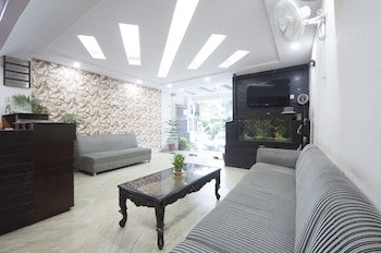 Hotel Apra Inn,Karol Bagh>>Central Delhi,3 star