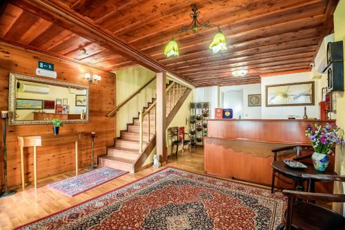 Belmondo Hotel,Chania Old City>>Chania,4 star