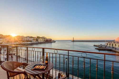 Belmondo Hotel,Chania Old City>>Chania,4 star
