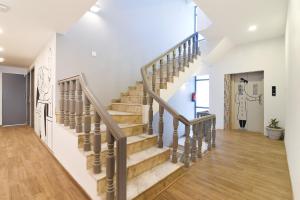 super townhouse srm kuppakonam pudur