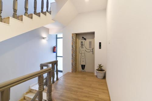 super townhouse srm kuppakonam pudur