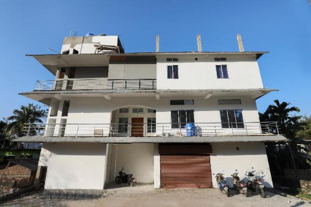 super townhouse srm kuppakonam pudur