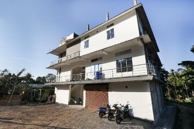 super townhouse srm kuppakonam pudur