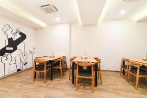 super townhouse srm kuppakonam pudur