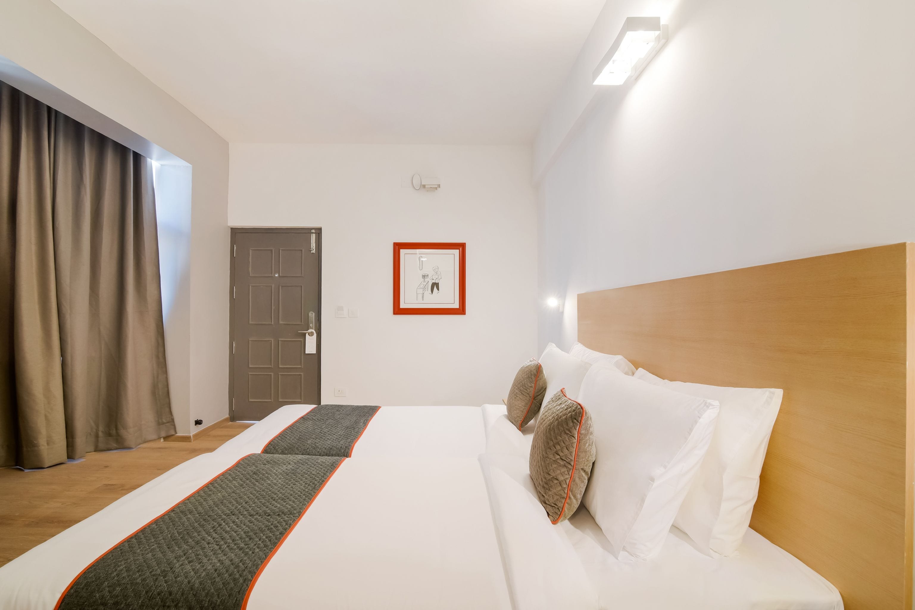 super townhouse srm kuppakonam pudur