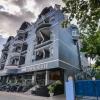 super townhouse srm kuppakonam pudur