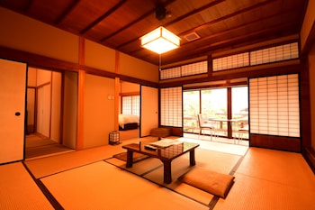 koyasan saizenin