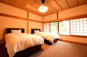 koyasan saizenin