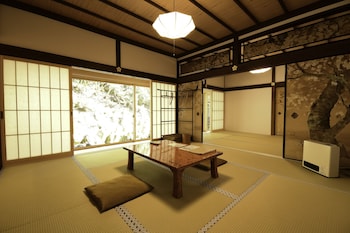 koyasan saizenin