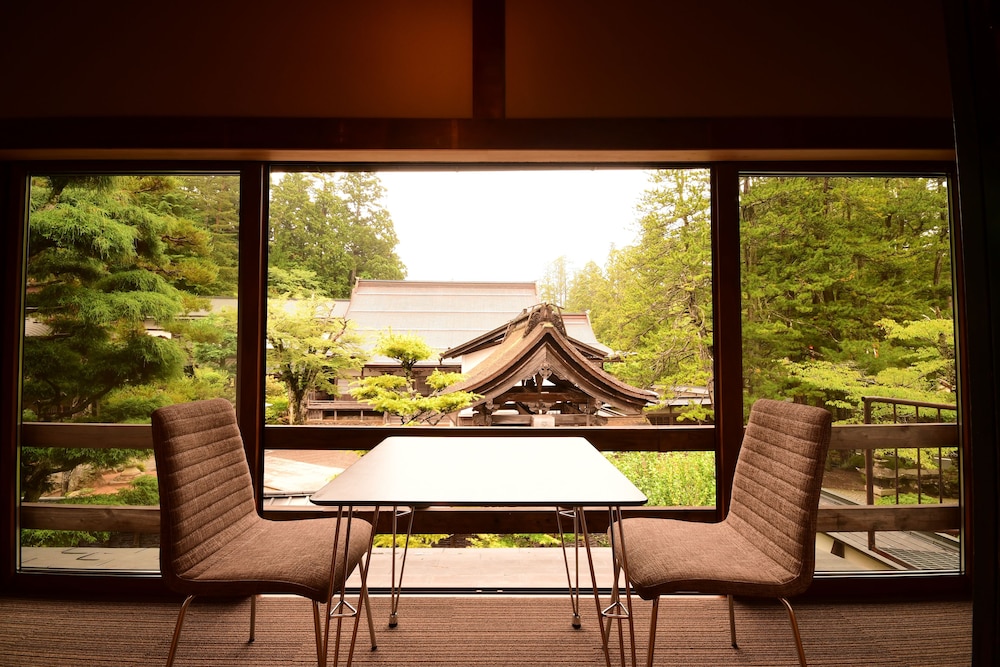 koyasan saizenin