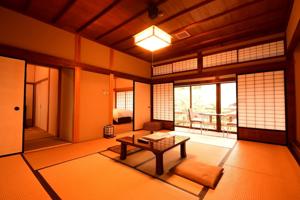 koyasan saizenin