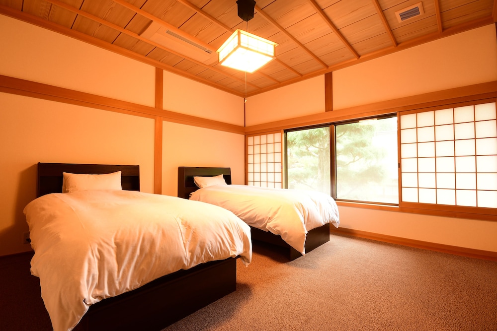 koyasan saizenin
