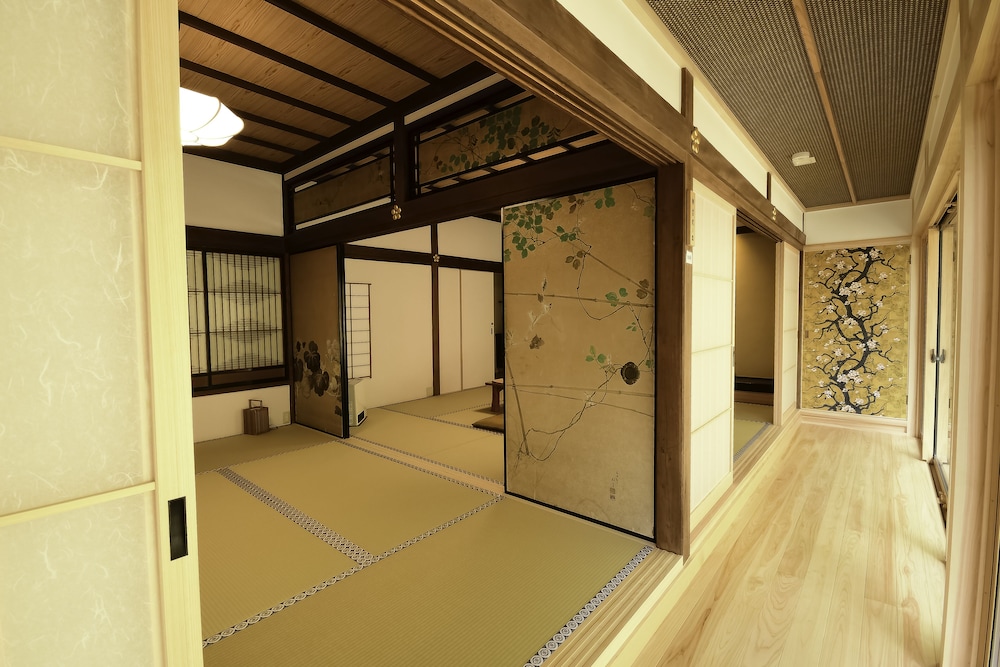 koyasan saizenin