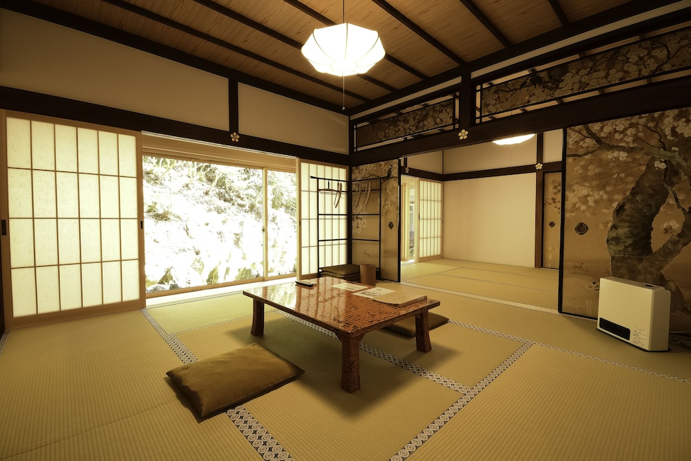 koyasan saizenin