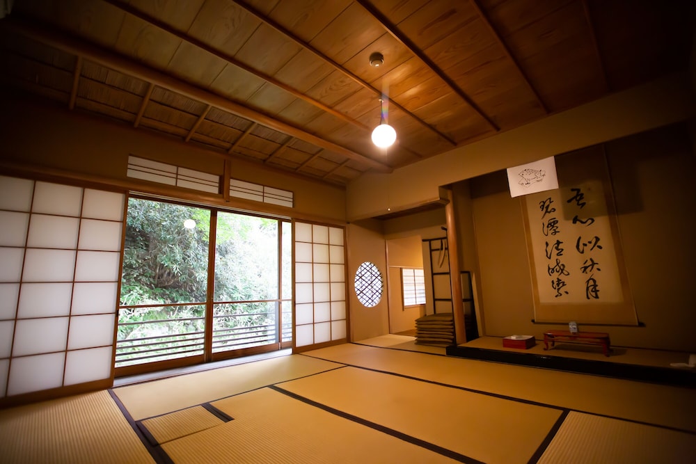 koyasan saizenin