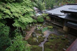 koyasan saizenin