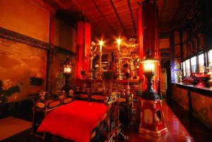 koyasan saizenin