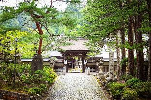 koyasan saizenin