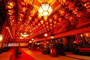 koyasan saizenin