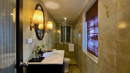 hanoi boutique hotel and spa