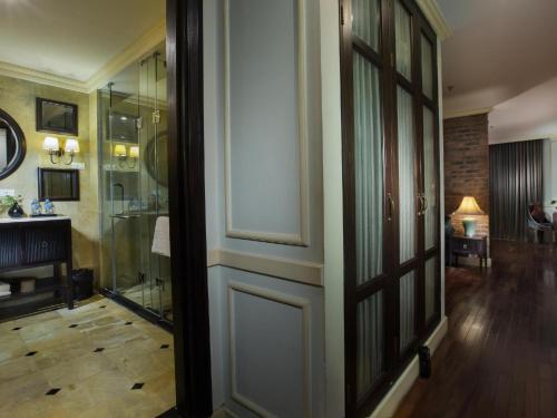 hanoi boutique hotel and spa