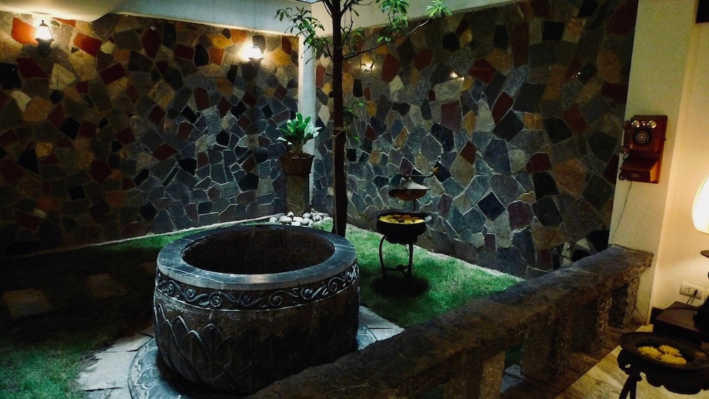 hanoi boutique hotel and spa