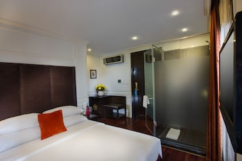 hanoi boutique hotel and spa