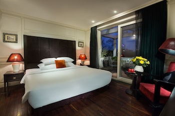 hanoi boutique hotel and spa