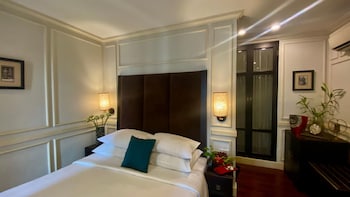 hanoi boutique hotel and spa
