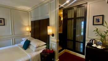 hanoi boutique hotel and spa