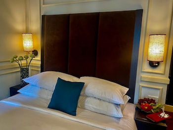 hanoi boutique hotel and spa
