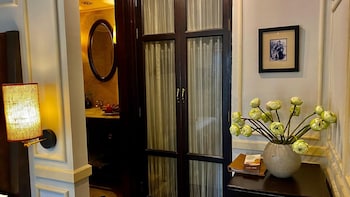 hanoi boutique hotel and spa