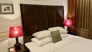 hanoi boutique hotel and spa