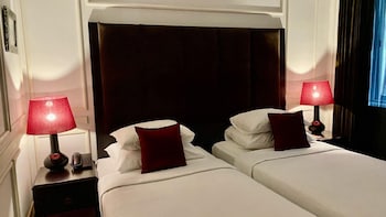 hanoi boutique hotel and spa