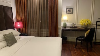hanoi boutique hotel and spa