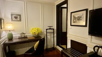 hanoi boutique hotel and spa