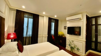 hanoi boutique hotel and spa