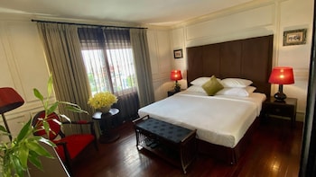 hanoi boutique hotel and spa